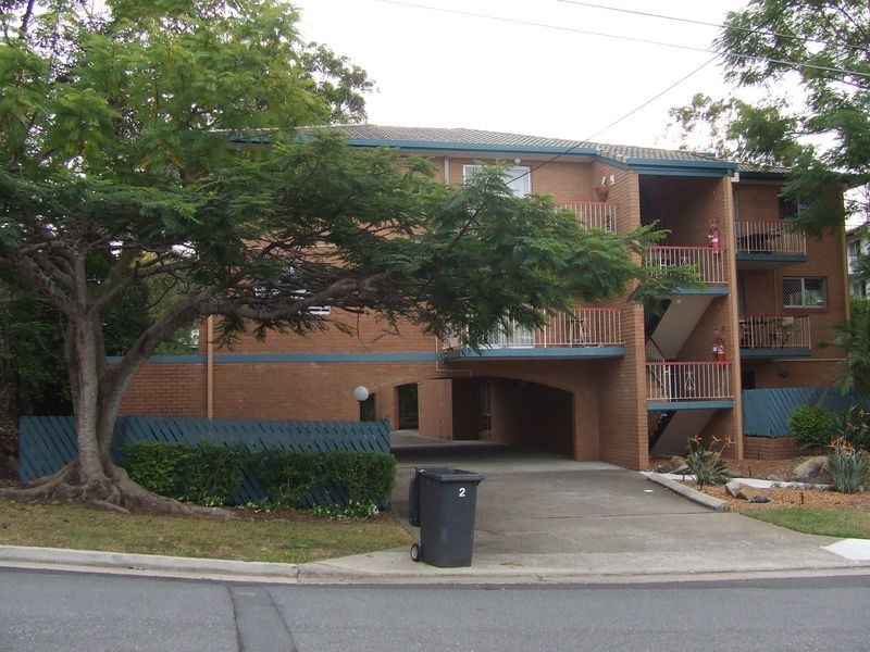 2/83 Beatrice Street, Taringa QLD 4068