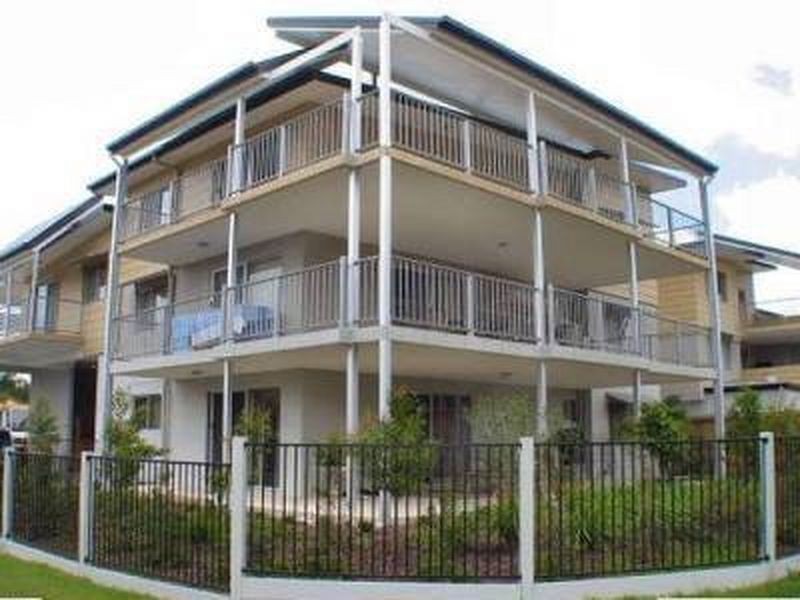 7/11 Croydon Street, Toowong QLD 4066