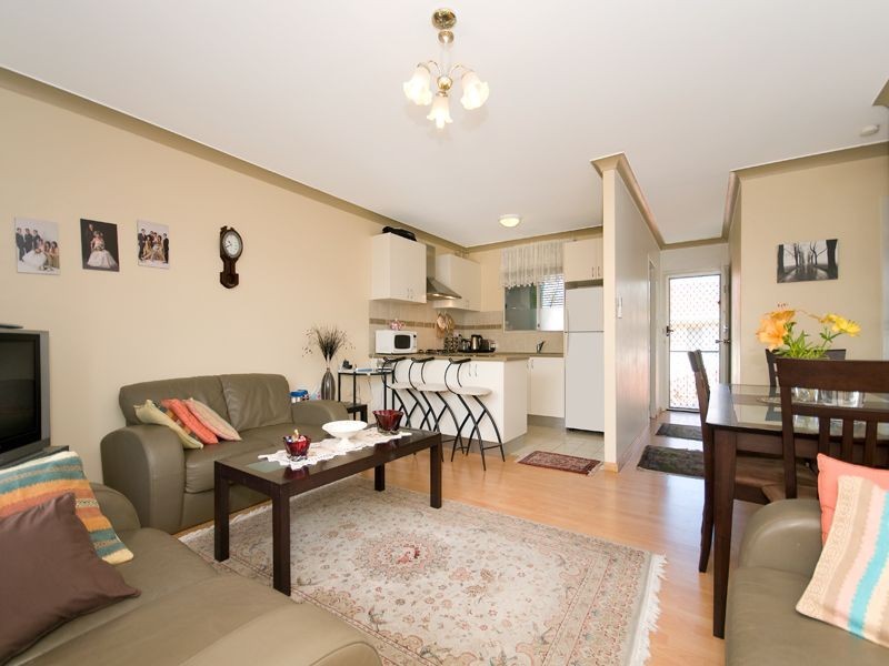 7/15 Cadell Street, Toowong QLD 4066