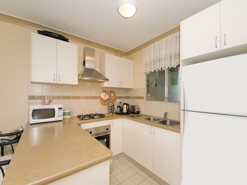 7/15 Cadell Street, Toowong QLD 4066