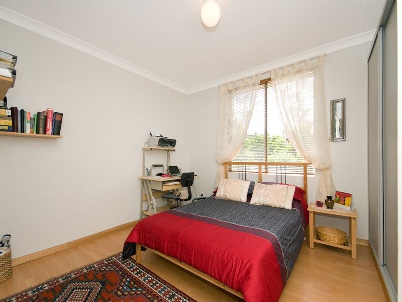 7/15 Cadell Street, Toowong QLD 4066