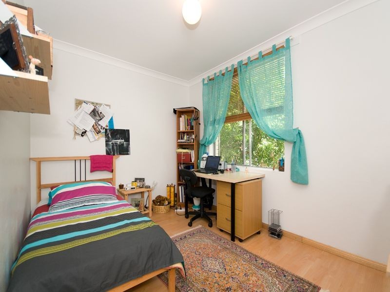 7/15 Cadell Street, Toowong QLD 4066
