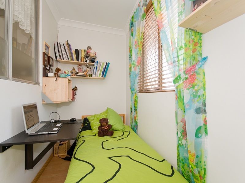 7/15 Cadell Street, Toowong QLD 4066