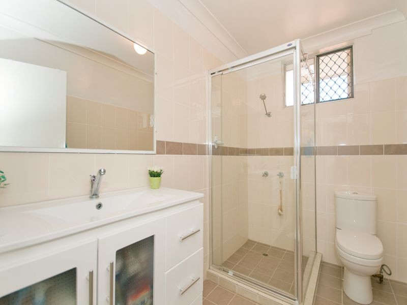 7/15 Cadell Street, Toowong QLD 4066