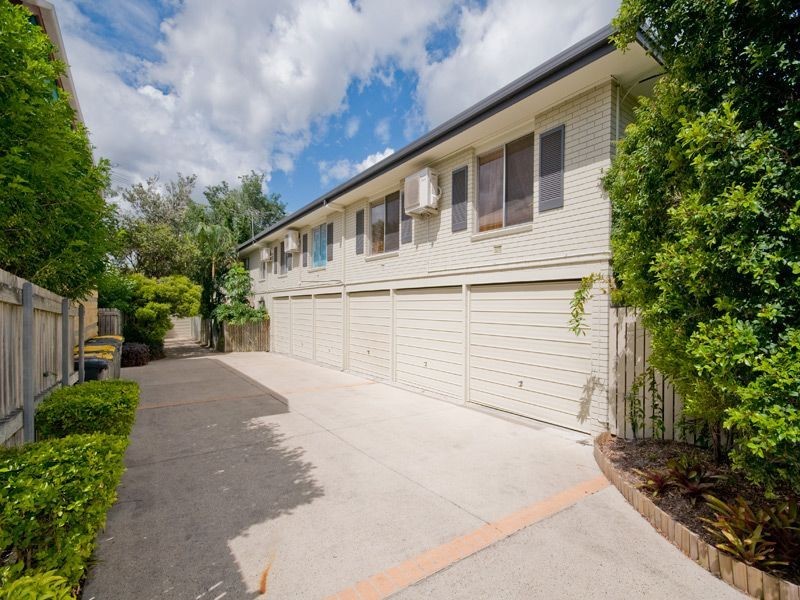 7/15 Cadell Street, Toowong QLD 4066