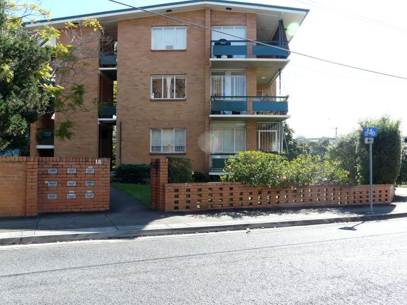 1c/15 Archer Street, Toowong QLD 4066