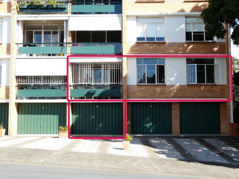 1c/15 Archer Street, Toowong QLD 4066