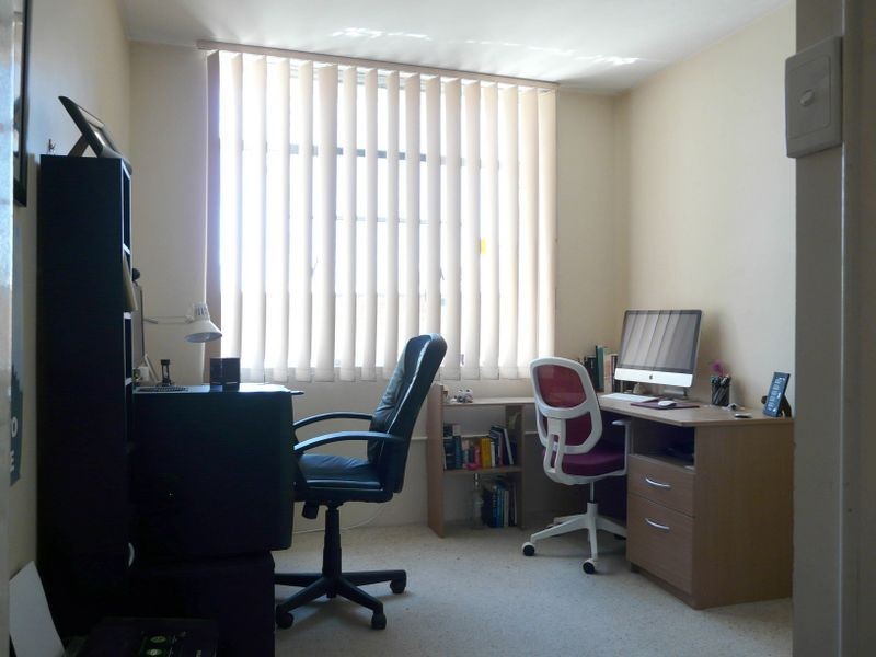 1c/15 Archer Street, Toowong QLD 4066