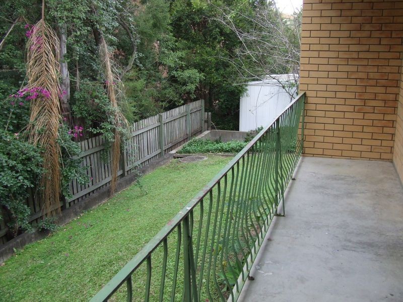 3/10 Auburn Terrace, Indooroopilly QLD 4068