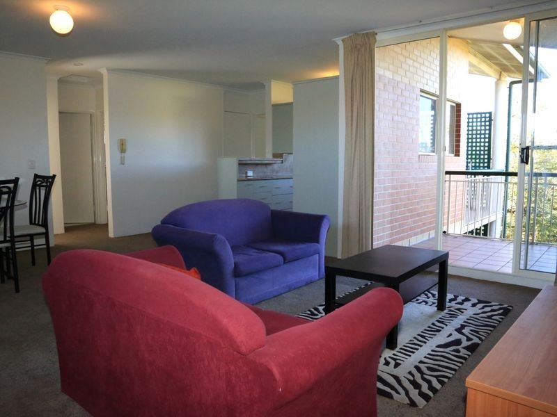 6/52 Cadell Street, Toowong QLD 4066