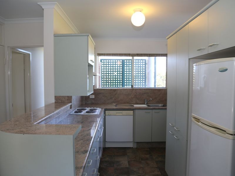 6/52 Cadell Street, Toowong QLD 4066