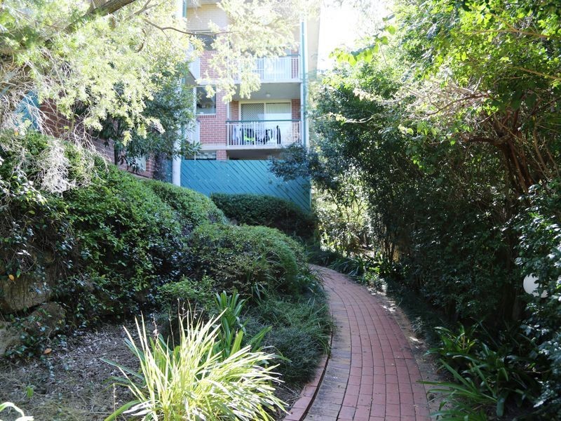 6/52 Cadell Street, Toowong QLD 4066