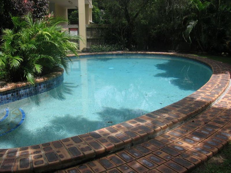 12/12 Bryce Street, St Lucia QLD 4067