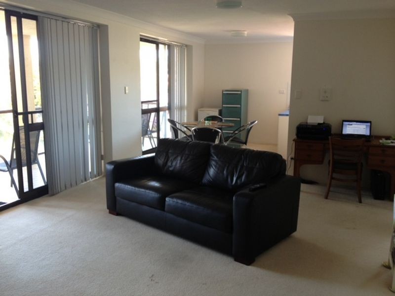 12/12 Bryce Street, St Lucia QLD 4067