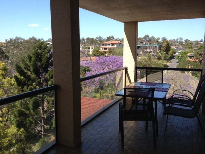 12/12 Bryce Street, St Lucia QLD 4067