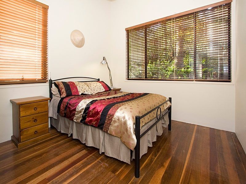 1/34 Rosewood Street, Bardon QLD 4065