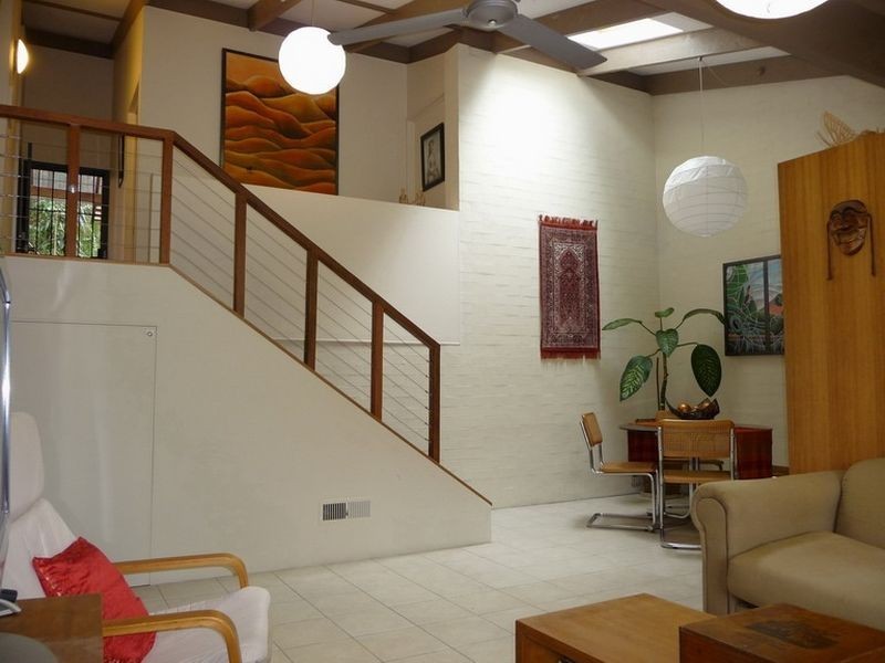 1/34 Rosewood Street, Bardon QLD 4065