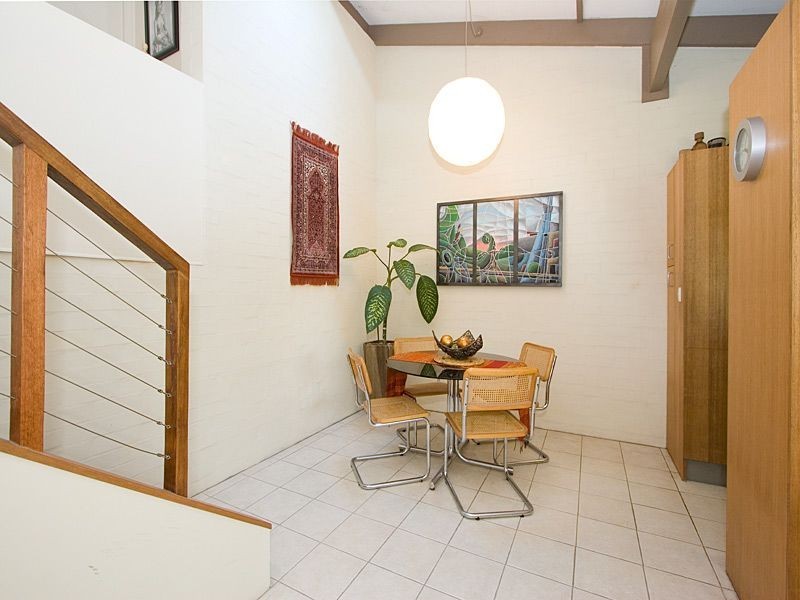 1/34 Rosewood Street, Bardon QLD 4065