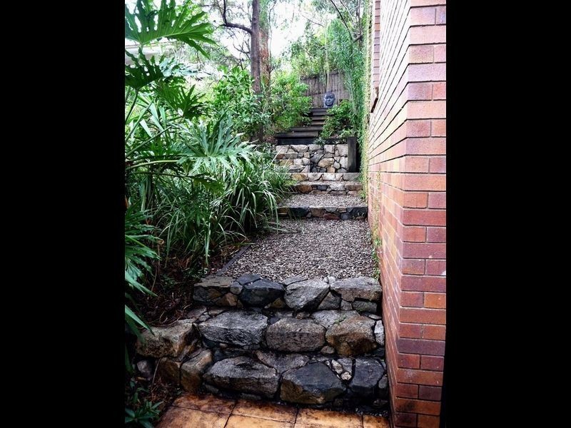 1/34 Rosewood Street, Bardon QLD 4065