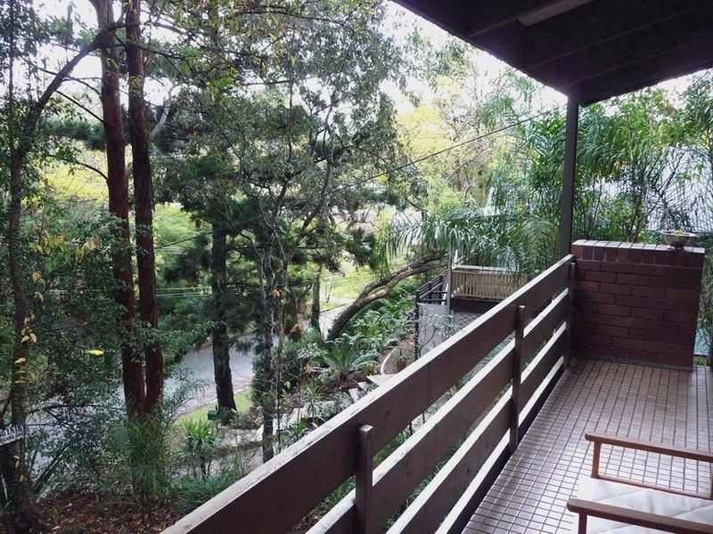 1/34 Rosewood Street, Bardon QLD 4065