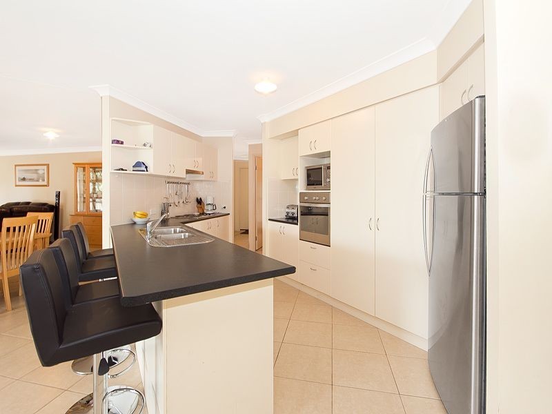 32 Brentwood Place, Moggill QLD 4070