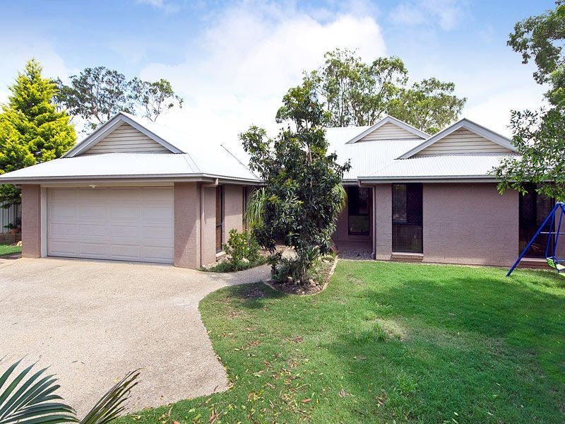 32 Brentwood Place, Moggill QLD 4070