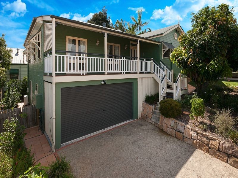 48 Stanley Street, Indooroopilly QLD 4068