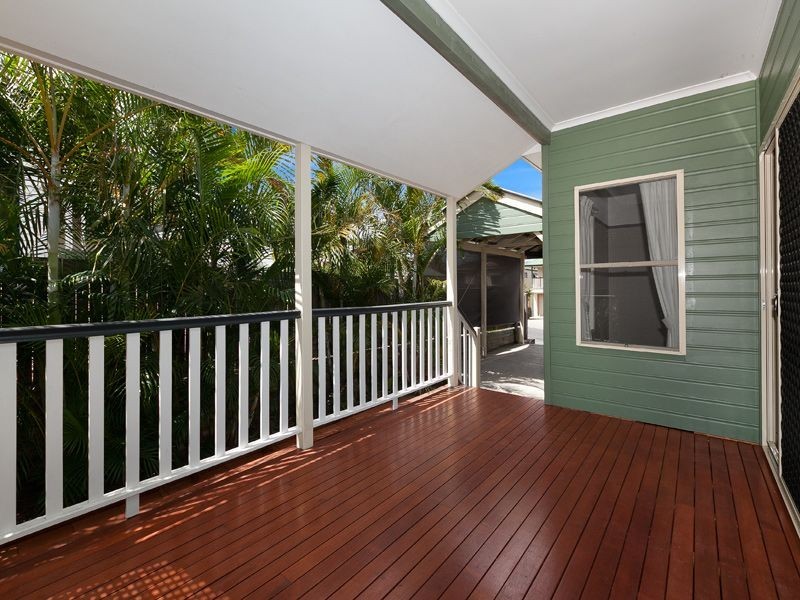 48 Stanley Street, Indooroopilly QLD 4068