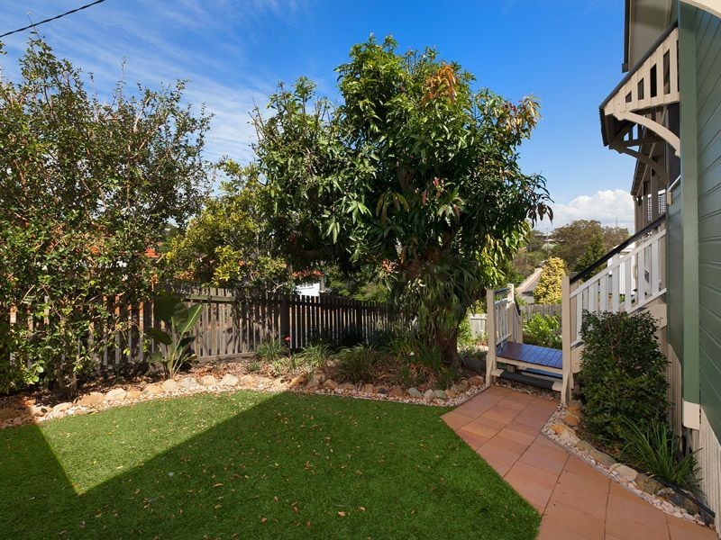 48 Stanley Street, Indooroopilly QLD 4068