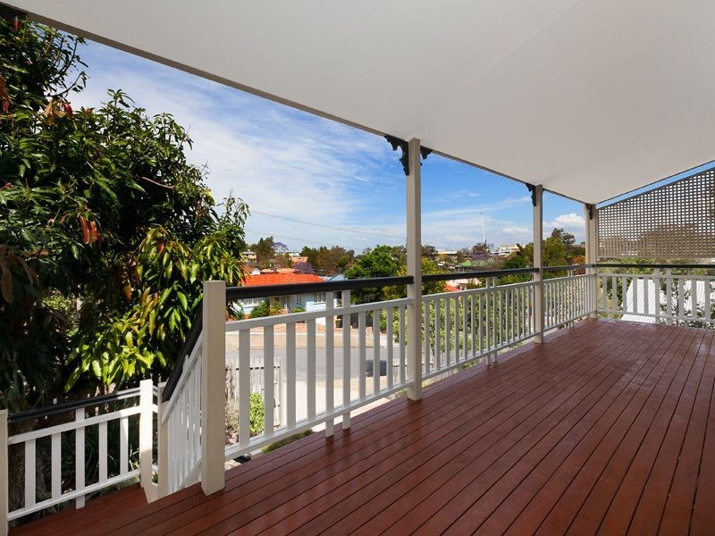 48 Stanley Street, Indooroopilly QLD 4068