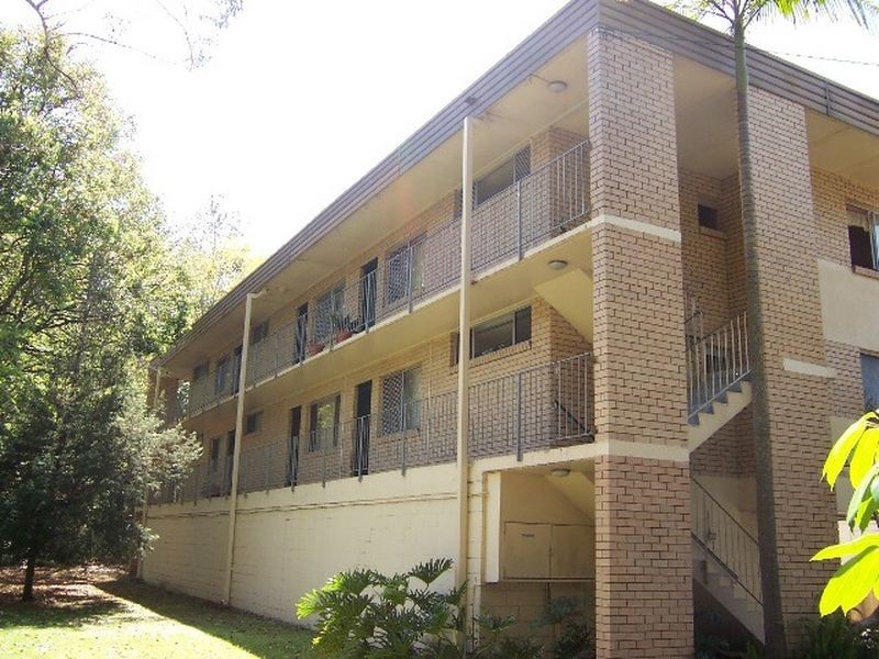 5/31 Orchard Street, Toowong QLD 4066