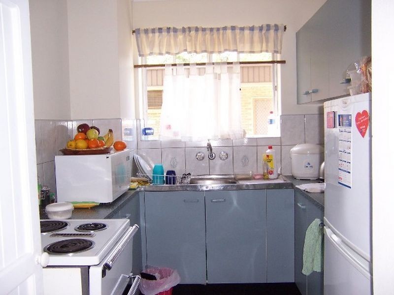 5/31 Orchard Street, Toowong QLD 4066