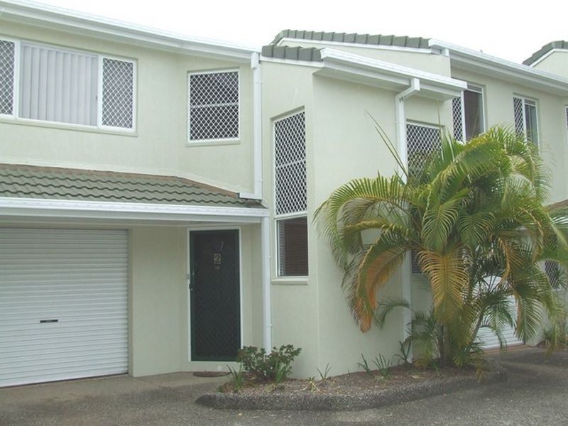 2/28 Howard Street, Gaythorne QLD 4051