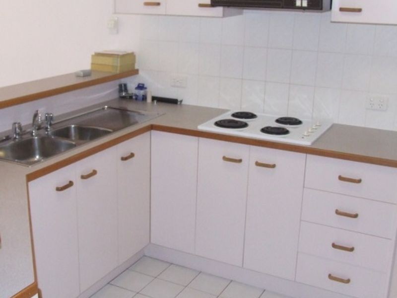 2/28 Howard Street, Gaythorne QLD 4051