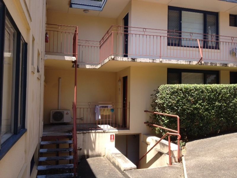 3/75 Sir Fred Schonell Drive, St Lucia QLD 4067