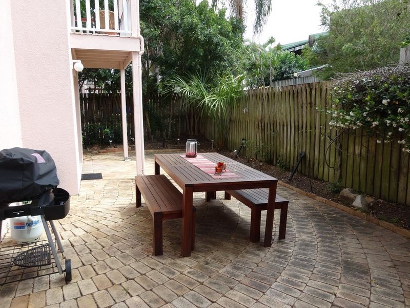 3/17 Bayliss Street, Toowong QLD 4066