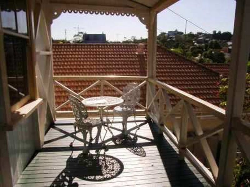 54 Cochrane Street, Paddington QLD 4064