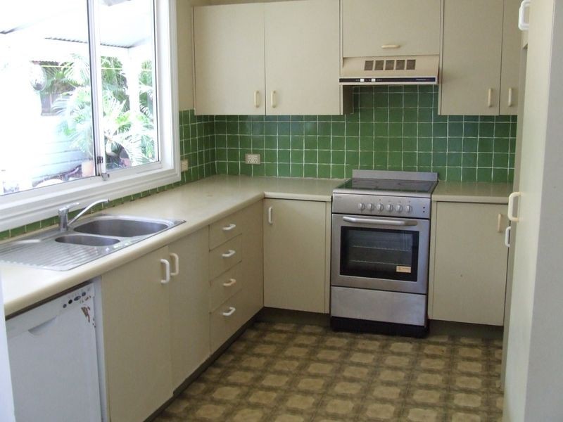 54 Cochrane Street, Paddington QLD 4064