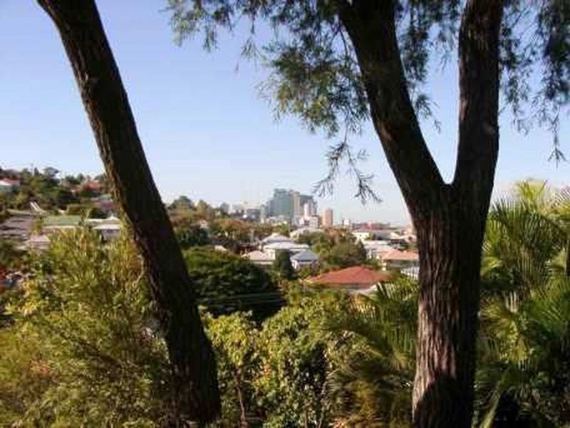 54 Cochrane Street, Paddington QLD 4064