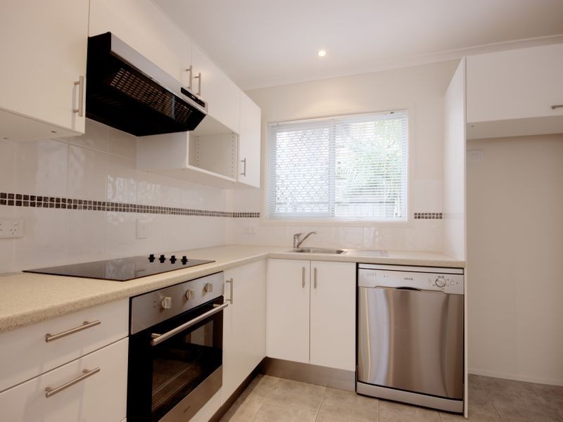 1/25 Westerham Street, Taringa QLD 4068