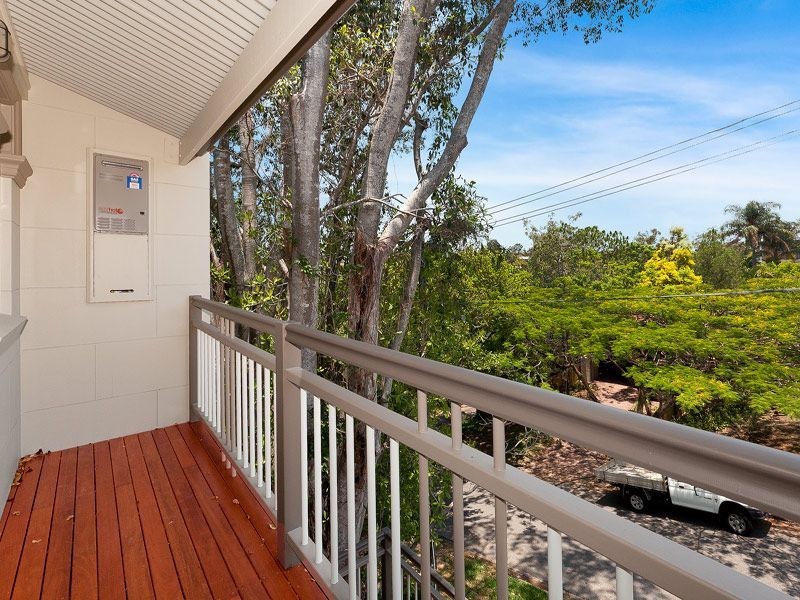 6/88 Ryans Road, St Lucia QLD 4067