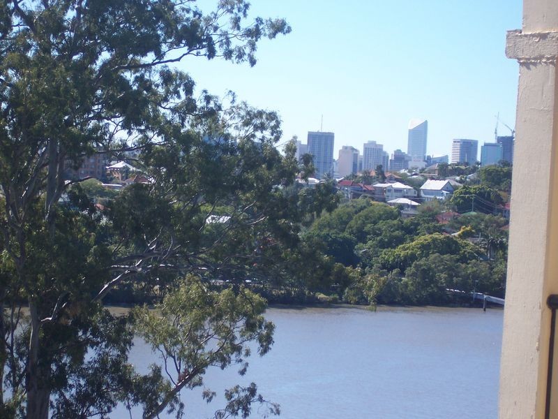 51/12 Bryce Street, St Lucia QLD 4067