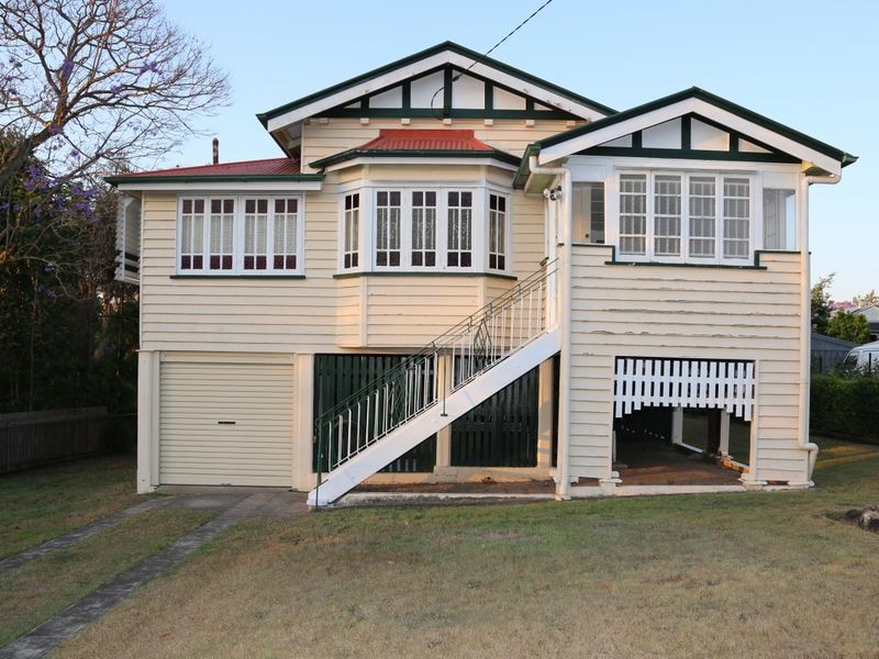 10 Waterlot Street, Moorooka QLD 4105