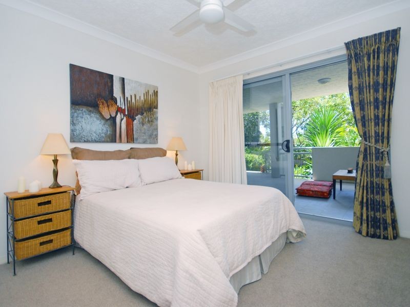 3/36 Holland Street, Toowong QLD 4066
