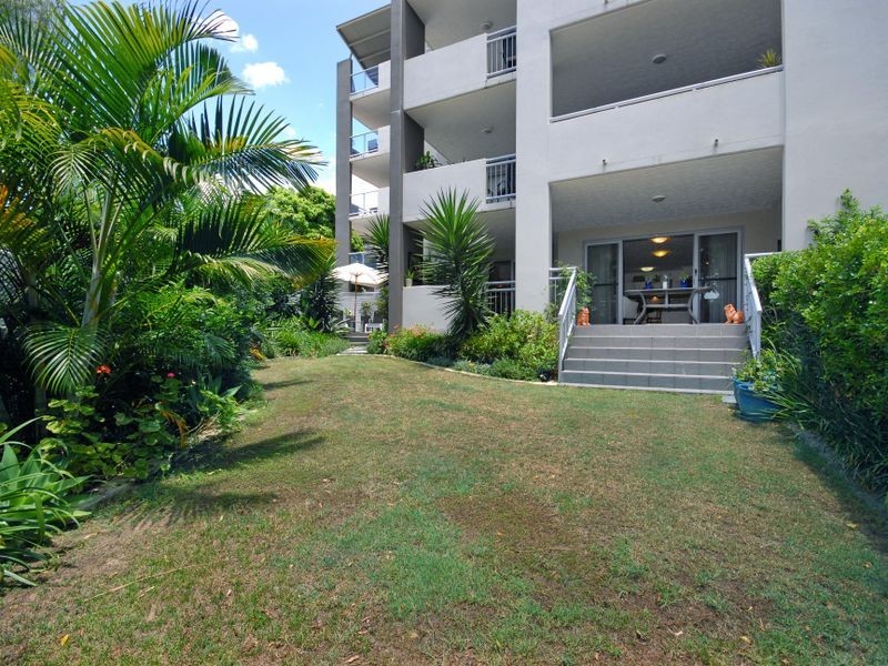 3/36 Holland Street, Toowong QLD 4066