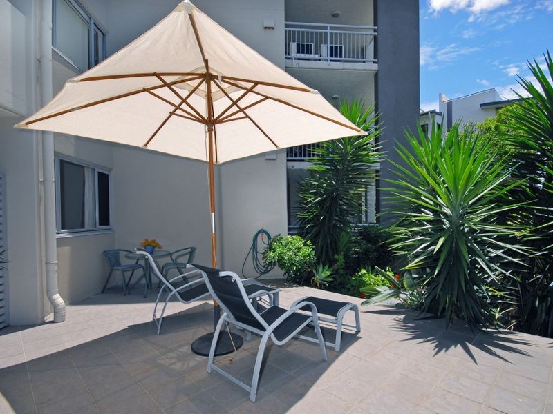 3/36 Holland Street, Toowong QLD 4066