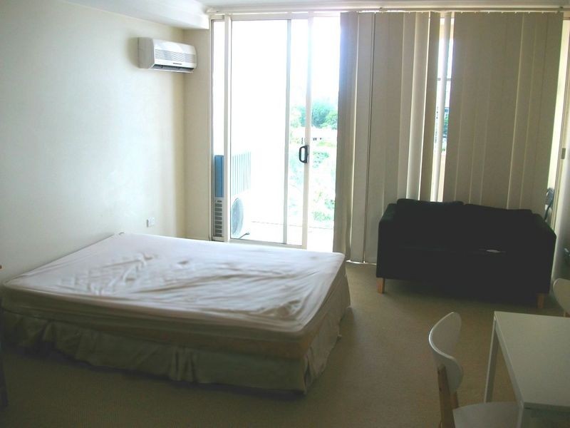 15B/50 High Street, Toowong QLD 4066