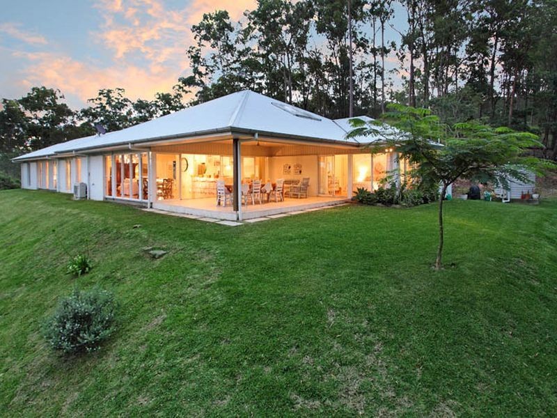 Pullenvale QLD 4069