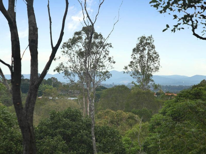 Pullenvale QLD 4069