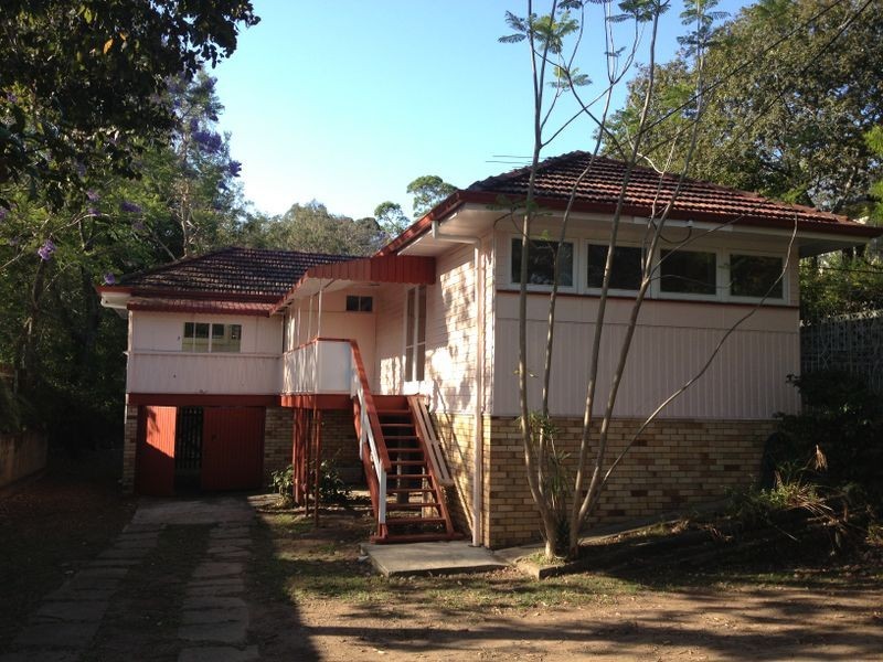 603 Moggill Road, Chapel Hill QLD 4069